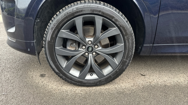 Land Rover Discovery Sport 2.0 D200 R-Dynamic HSE 5dr Auto Diesel Station Wagon